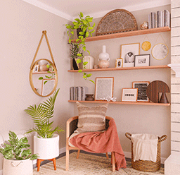 Home Staging